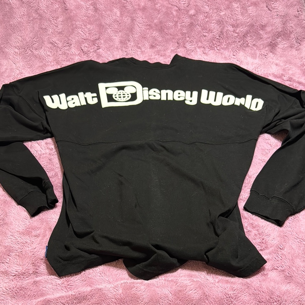 Disney Long Sleeve Tee - Picture 3 of 3